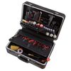 Bahco 2010 valise d'outils electroniques